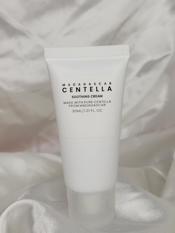 Premium Madagascar Centella.