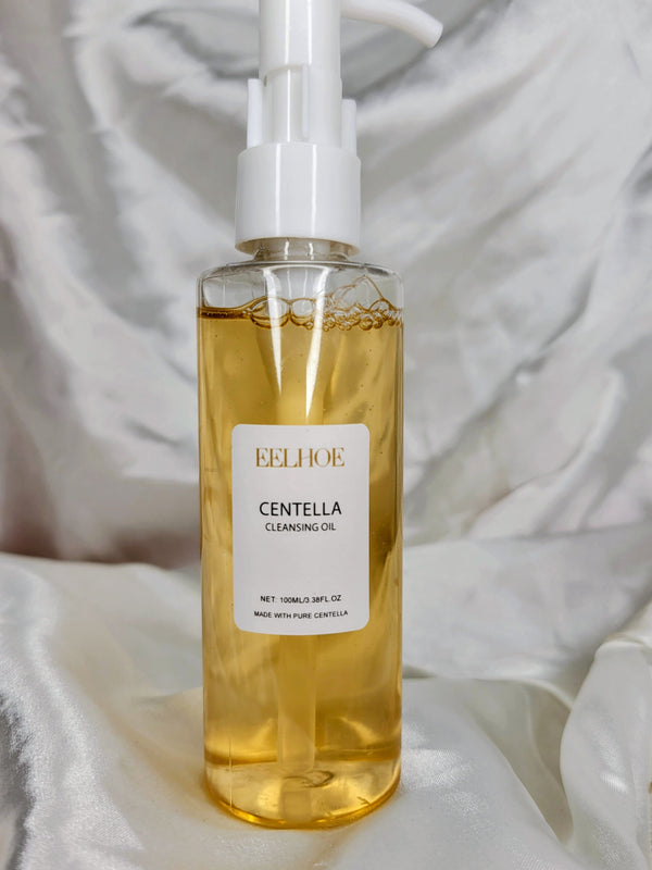 Eelhoe Centella Cleansing Oil 100ml