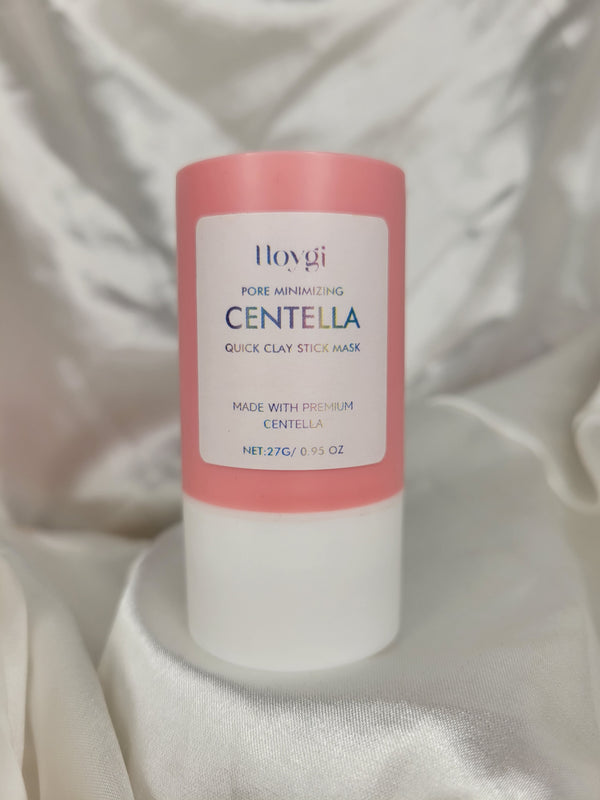 Hoygi Centella Pore Minimizing Quick Clay Stick Mask