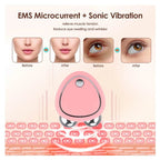 EMS Rejuvenation Face Lift USB