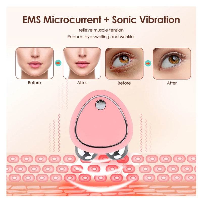 EMS Rejuvenation Face Lift USB
