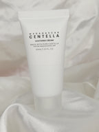 Premium Madagascar Centella.