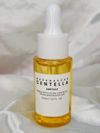 Madagascar Centella Travel Kit (5 Pc)