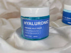 2 Pc Hyaluronic & Collagen Day & Night Cream Set