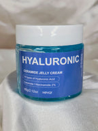 2 Pc Hyaluronic & Collagen Day & Night Cream Set