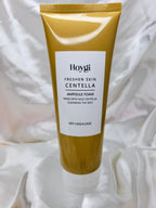 Hoygi Freshen Skin Centella Ampoule Foam Cleanser