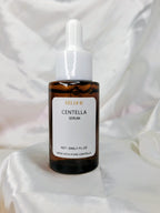 Eelhoe Centella Serum
