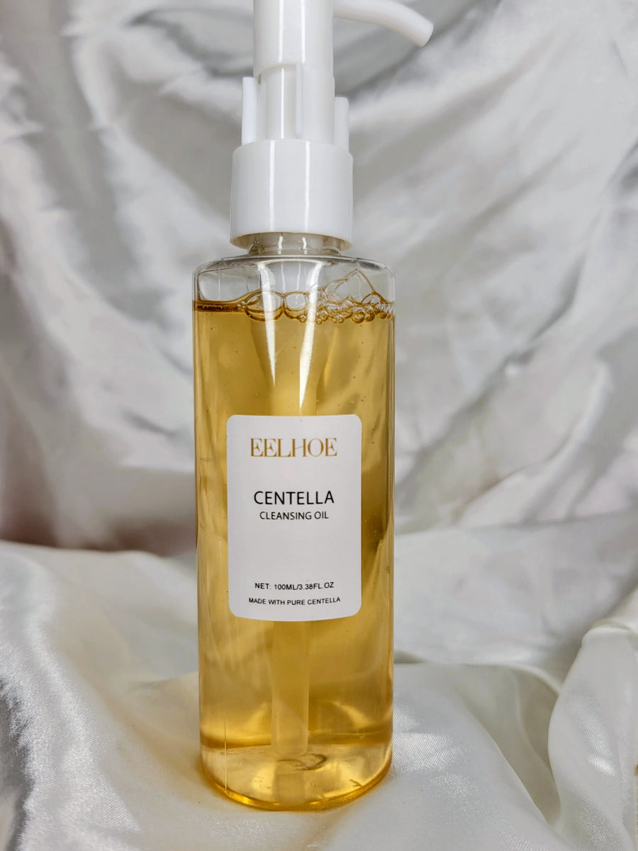 Eelhoe Centella Cleansing Oil 100ml