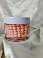 Mooyam Pink Collagen Capsule Cream Night Care
