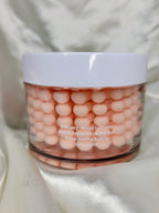 Mooyam Pink Collagen Capsule Cream Night Care
