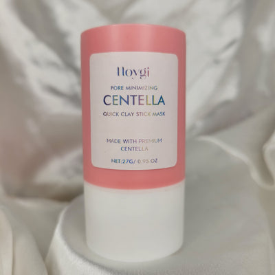 Hoygi Centella Pore Minimizing Quick Clay Stick Mask