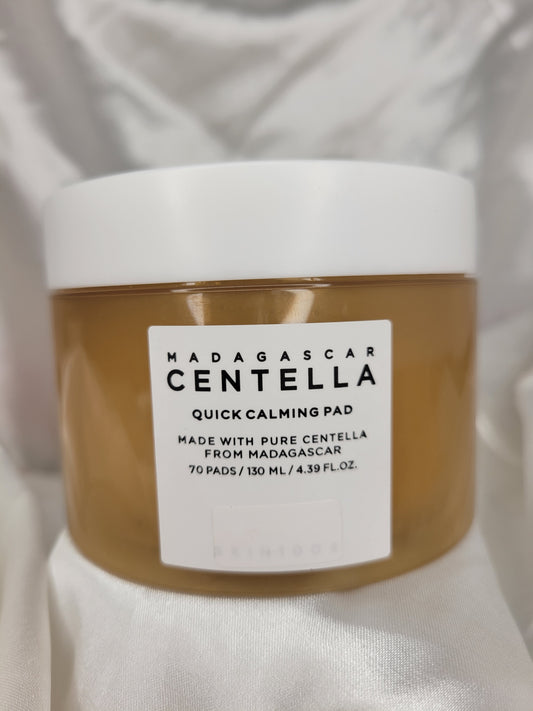 Madagascar Centella Quick Calming Pad (70 Pads)