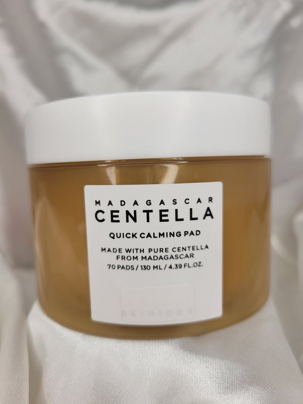 Madagascar Centella Quick Calming Pad (70 Pads)