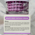 Mooyam Grape Seed Capsule Cream