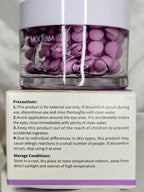 Mooyam Grape Seed Capsule Cream