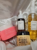 Glow & Restore Ritual