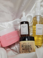 Glow & Restore Ritual