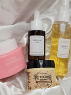 Glow & Restore Ritual