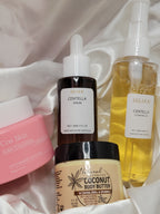 Glow & Restore Ritual