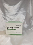 Centella Asiatica Capsule Cream