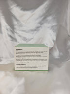 Centella Asiatica Capsule Cream