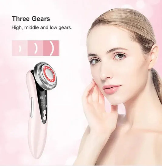 Photon Skin Beautifier